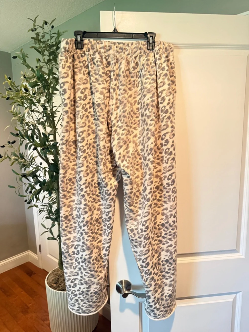 Aerie wide leg pants - Picture 2 of 3